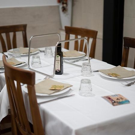 Il Semaforo Sila Hotel Taverna  Εξωτερικό φωτογραφία