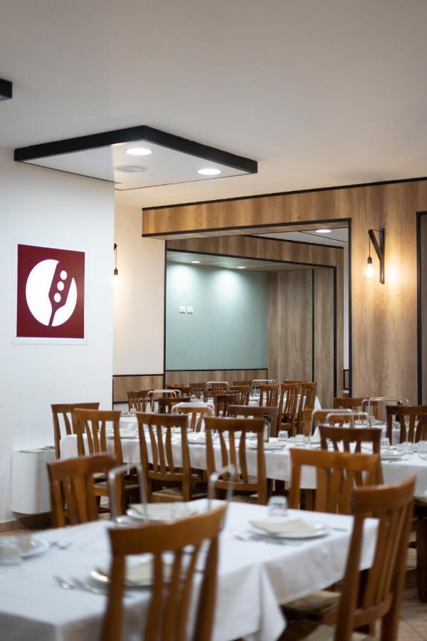 Il Semaforo Sila Hotel Taverna  Εξωτερικό φωτογραφία