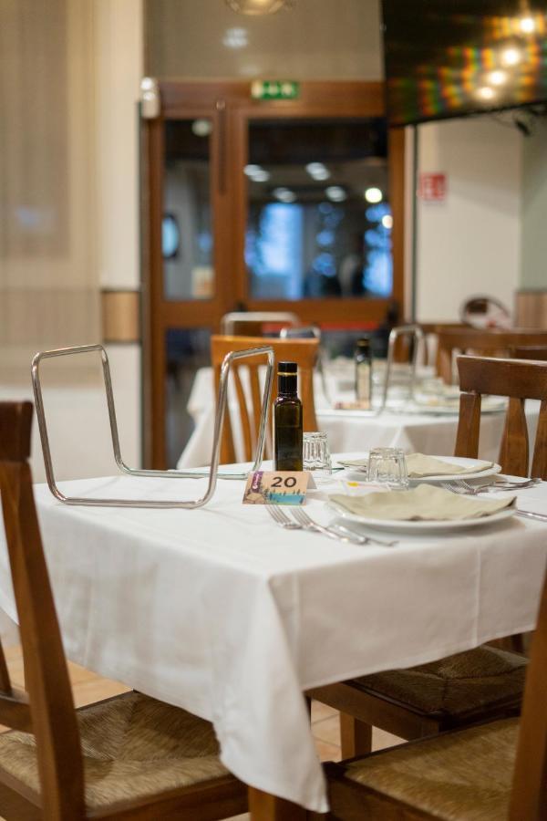 Il Semaforo Sila Hotel Taverna  Εξωτερικό φωτογραφία