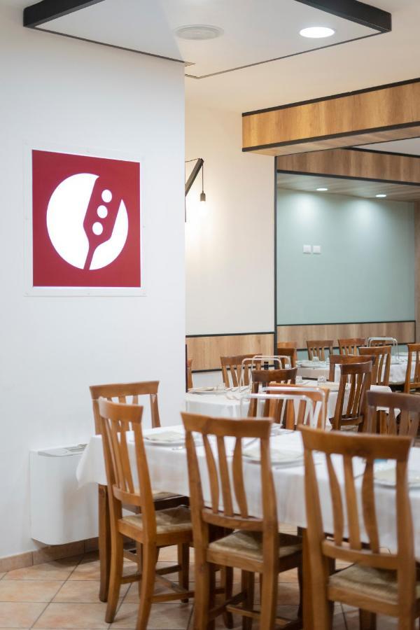 Il Semaforo Sila Hotel Taverna  Εξωτερικό φωτογραφία