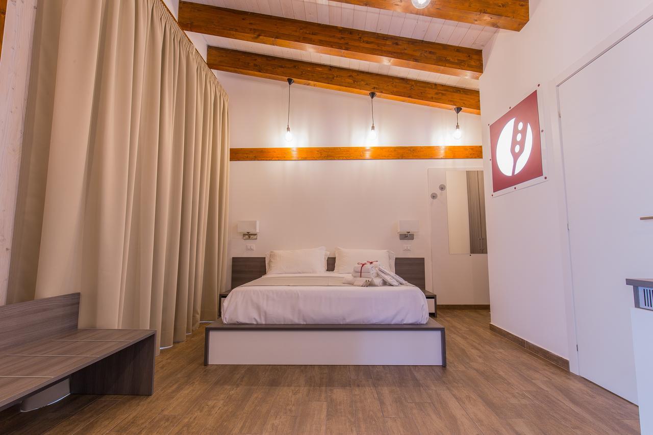 Il Semaforo Sila Hotel Taverna  Εξωτερικό φωτογραφία