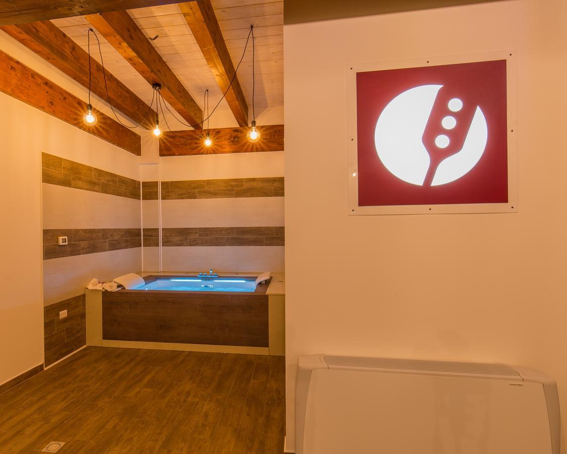 Il Semaforo Sila Hotel Taverna  Εξωτερικό φωτογραφία