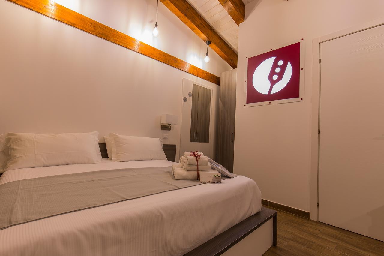 Il Semaforo Sila Hotel Taverna  Εξωτερικό φωτογραφία